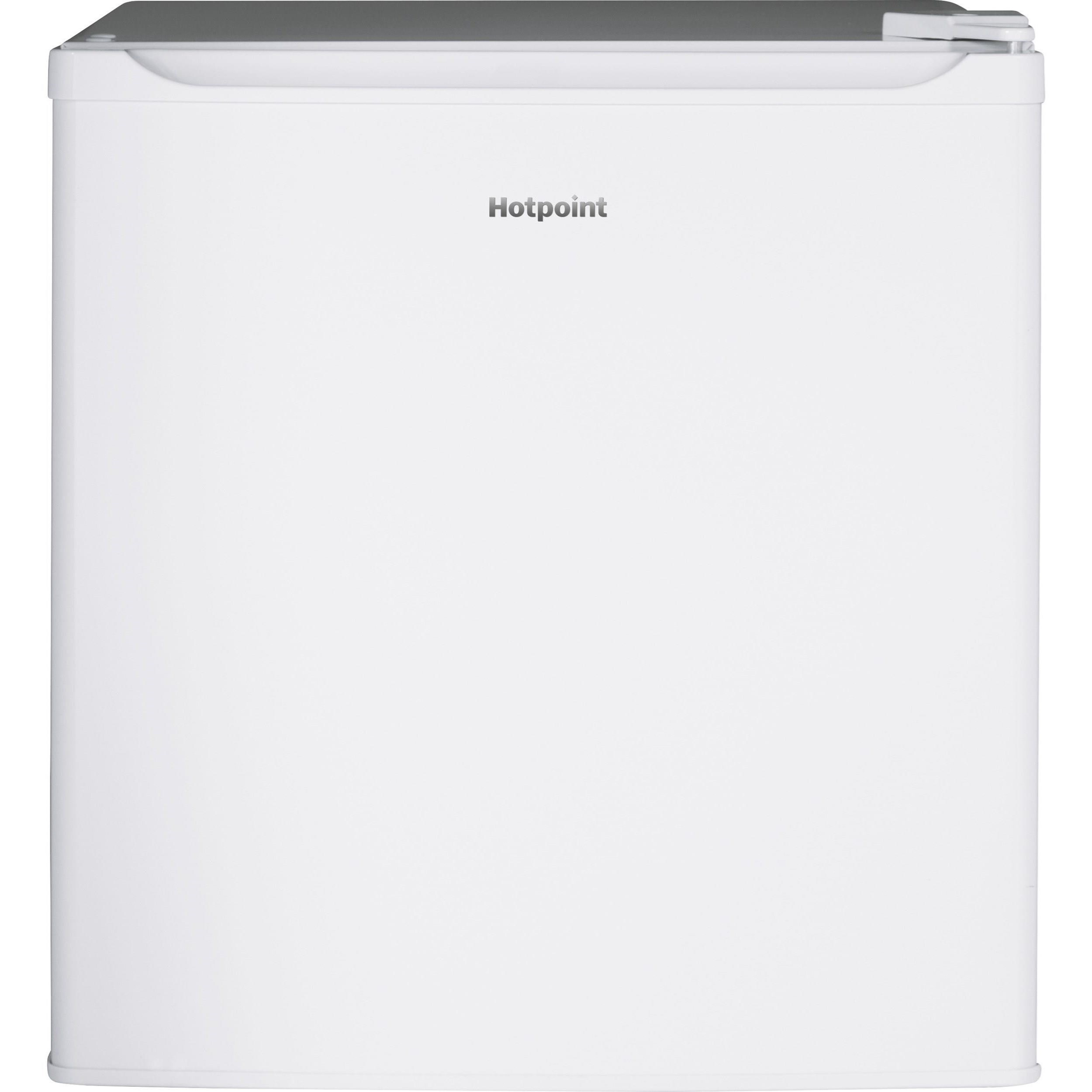 GE Appliances HME02GGMWW Hotpoint® 1.7 cu. ft. ENERGY STAR® Qualified